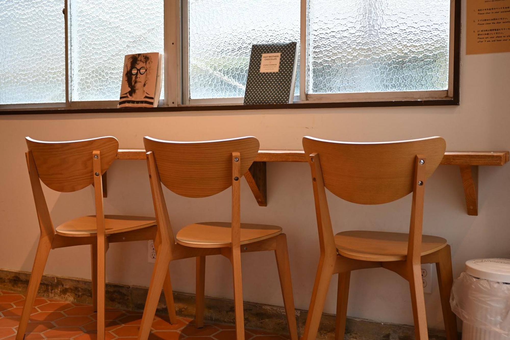 36Hostel Hiroshima Ngoại thất bức ảnh